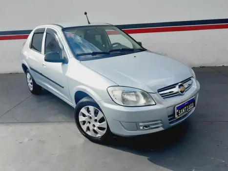 CHEVROLET Prisma 1.4 4P MAXX FLEX, Foto 3