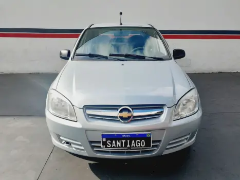 CHEVROLET Prisma 1.4 4P MAXX FLEX, Foto 8