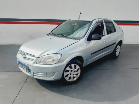 CHEVROLET Prisma 1.4 4P MAXX FLEX, Foto 10