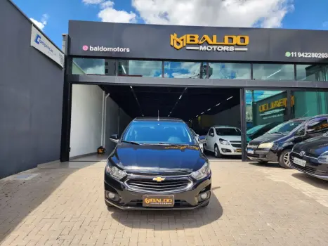 CHEVROLET Prisma 1.4 4P LTZ FLEX, Foto 6