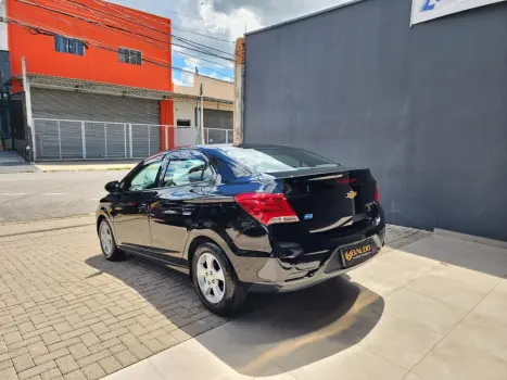 CHEVROLET Prisma 1.4 4P LTZ FLEX, Foto 8