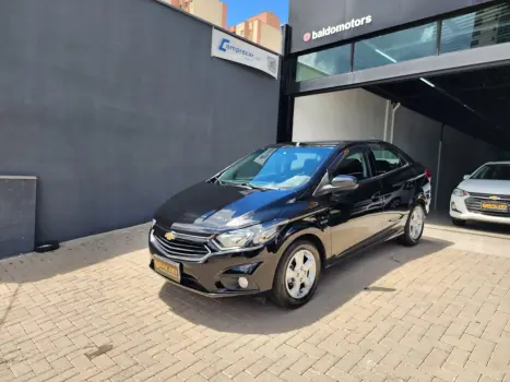 CHEVROLET Prisma 1.4 4P LTZ FLEX, Foto 9