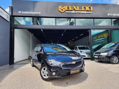 CHEVROLET Prisma 1.4 4P LTZ FLEX, Foto 11