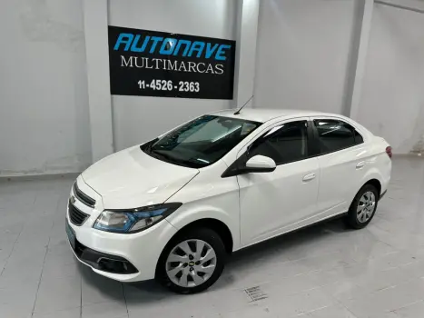 CHEVROLET Prisma 1.4 4P LT FLEX, Foto 1