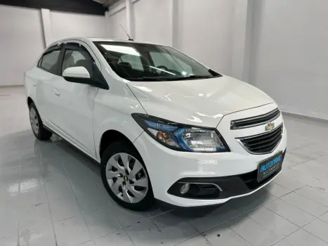 CHEVROLET Prisma 1.4 4P LT FLEX, Foto 2