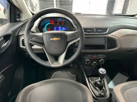 CHEVROLET Prisma 1.4 4P LT FLEX, Foto 6