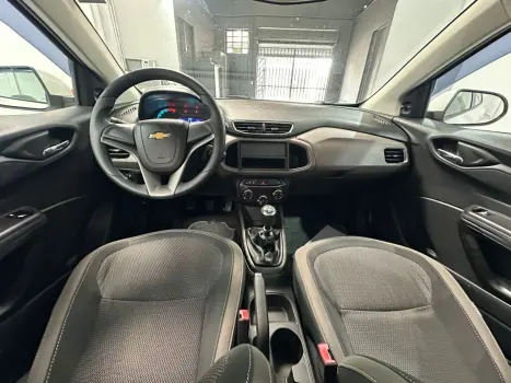 CHEVROLET Prisma 1.4 4P LT FLEX, Foto 8