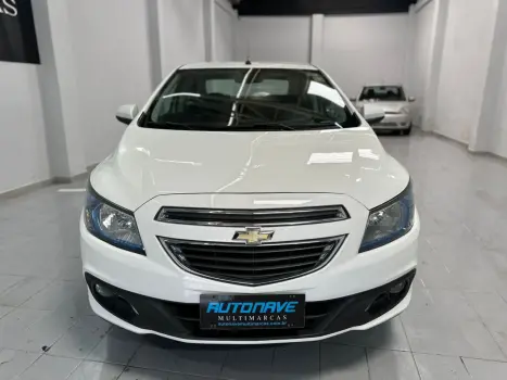 CHEVROLET Prisma 1.4 4P LT FLEX, Foto 12