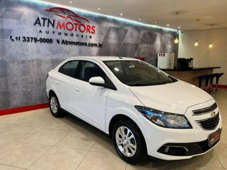 CHEVROLET Prisma 1.4 4P LTZ  AUTOMTICO, Foto 1