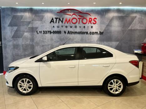 CHEVROLET Prisma 1.4 4P LTZ  AUTOMTICO, Foto 3