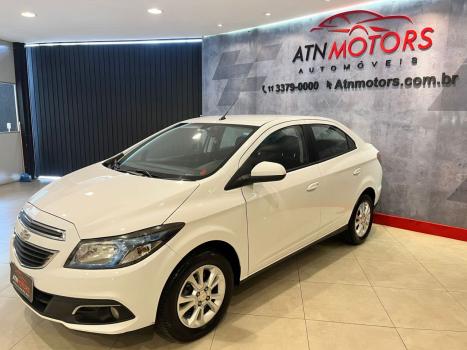 CHEVROLET Prisma 1.4 4P LTZ  AUTOMTICO, Foto 4
