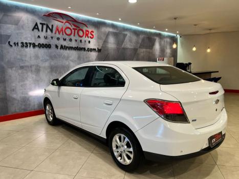 CHEVROLET Prisma 1.4 4P LTZ  AUTOMTICO, Foto 5
