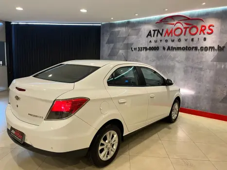 CHEVROLET Prisma 1.4 4P LTZ  AUTOMTICO, Foto 6