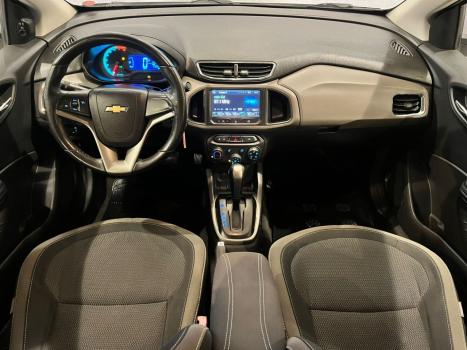 CHEVROLET Prisma 1.4 4P LTZ  AUTOMTICO, Foto 10