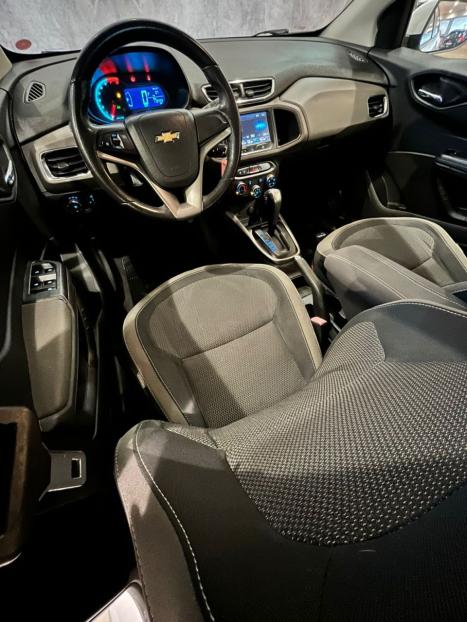 CHEVROLET Prisma 1.4 4P LTZ  AUTOMTICO, Foto 11