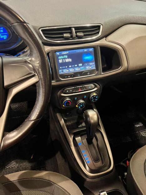CHEVROLET Prisma 1.4 4P LTZ  AUTOMTICO, Foto 12