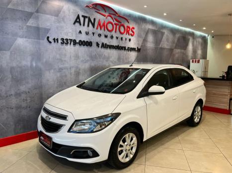CHEVROLET Prisma 1.4 4P LTZ  AUTOMTICO, Foto 2