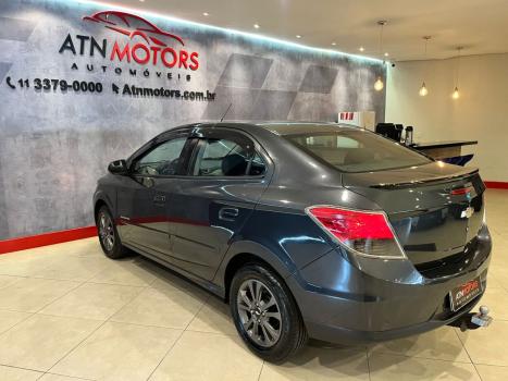 CHEVROLET Prisma 1.4 4P ADVANTAGE AUTOMTICO, Foto 2