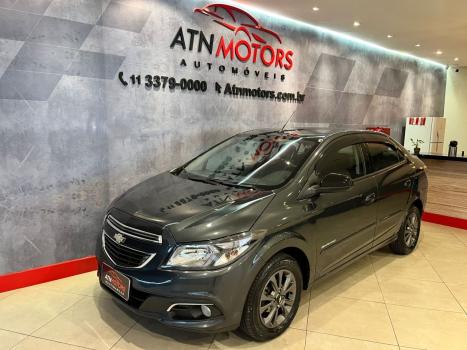 CHEVROLET Prisma 1.4 4P ADVANTAGE AUTOMTICO, Foto 3