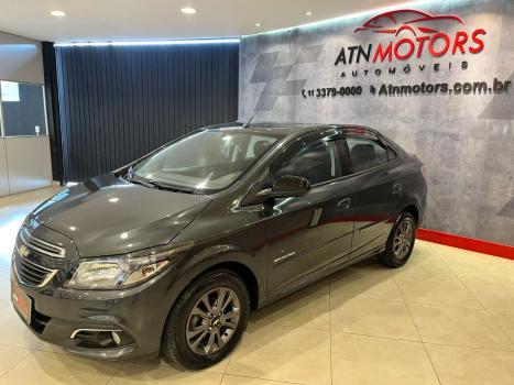 CHEVROLET Prisma 1.4 4P ADVANTAGE AUTOMTICO, Foto 5