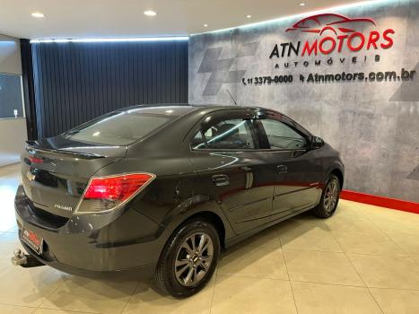 CHEVROLET Prisma 1.4 4P ADVANTAGE AUTOMTICO, Foto 6