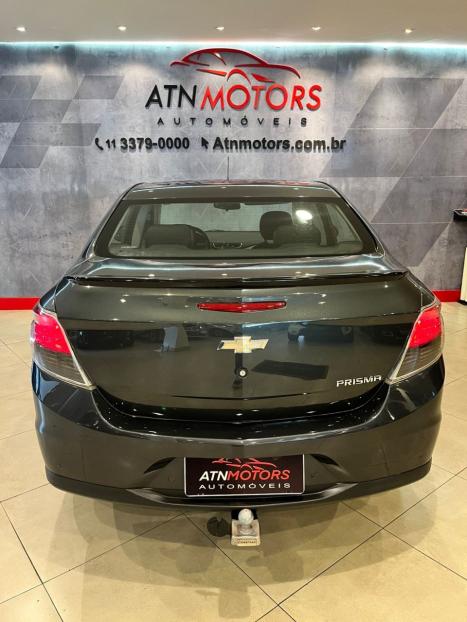 CHEVROLET Prisma 1.4 4P ADVANTAGE AUTOMTICO, Foto 7