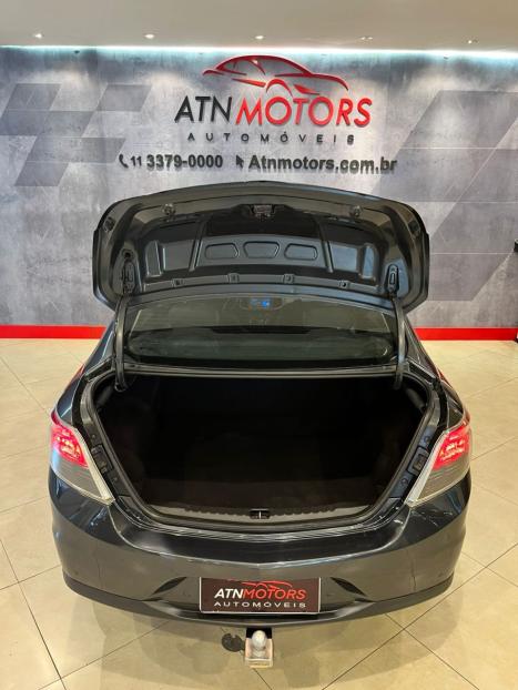 CHEVROLET Prisma 1.4 4P ADVANTAGE AUTOMTICO, Foto 8