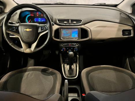 CHEVROLET Prisma 1.4 4P ADVANTAGE AUTOMTICO, Foto 10