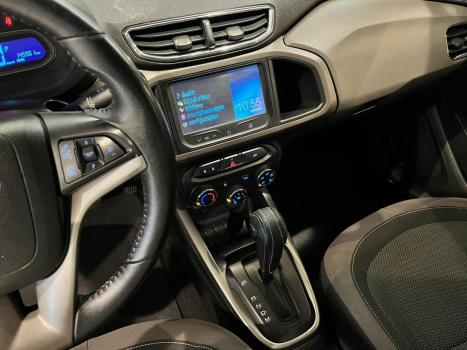 CHEVROLET Prisma 1.4 4P ADVANTAGE AUTOMTICO, Foto 11