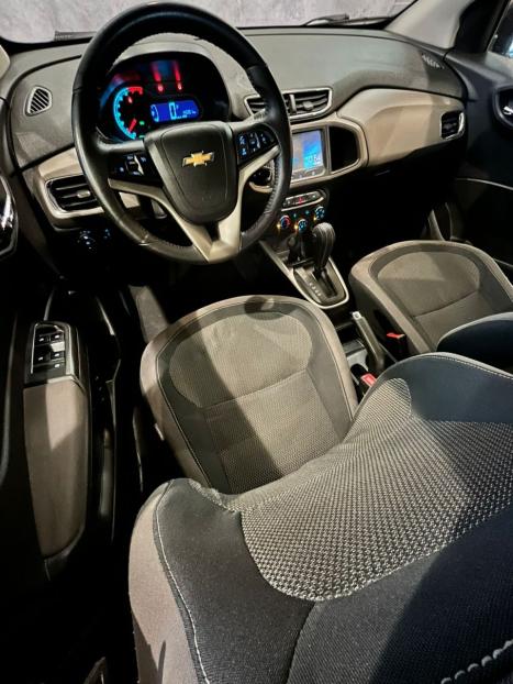 CHEVROLET Prisma 1.4 4P ADVANTAGE AUTOMTICO, Foto 12