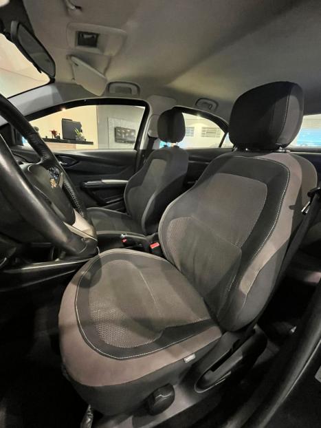 CHEVROLET Prisma 1.4 4P ADVANTAGE AUTOMTICO, Foto 14