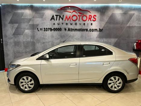 CHEVROLET Prisma 1.4 4P LT FLEX, Foto 3