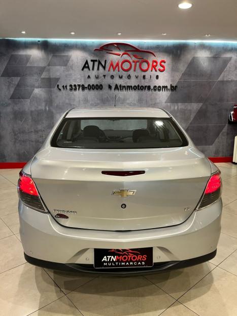 CHEVROLET Prisma 1.4 4P LT FLEX, Foto 7
