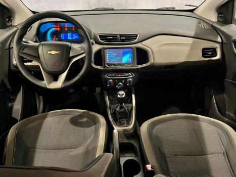 CHEVROLET Prisma 1.4 4P LT FLEX, Foto 9