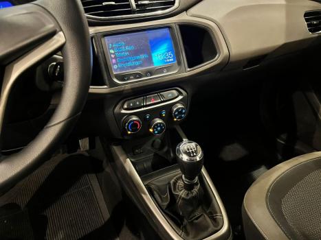 CHEVROLET Prisma 1.4 4P LT FLEX, Foto 10