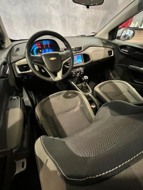 CHEVROLET Prisma 1.4 4P LT FLEX, Foto 11