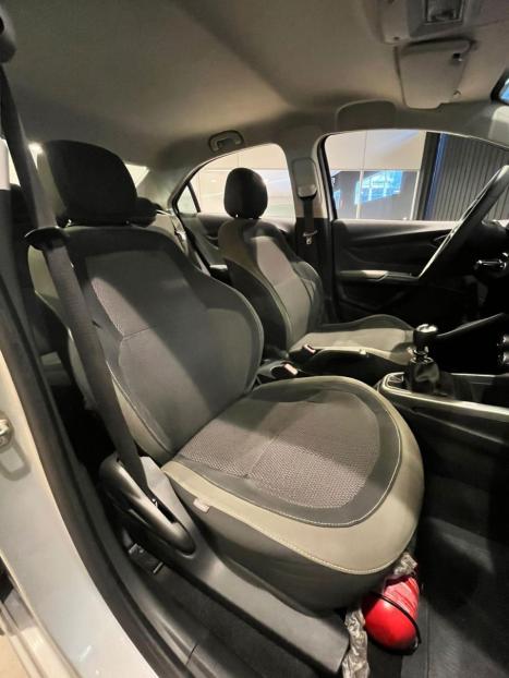 CHEVROLET Prisma 1.4 4P LT FLEX, Foto 13