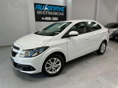CHEVROLET Prisma 1.4 4P LTZ  AUTOMTICO, Foto 1