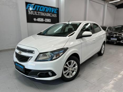 CHEVROLET Prisma 1.4 4P LTZ  AUTOMTICO, Foto 2