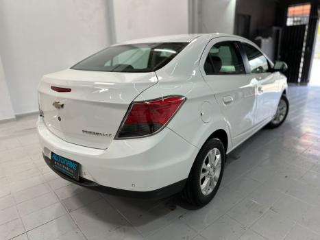 CHEVROLET Prisma 1.4 4P LTZ  AUTOMTICO, Foto 3