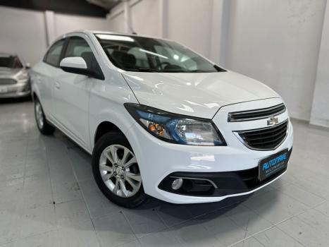 CHEVROLET Prisma 1.4 4P LTZ  AUTOMTICO, Foto 4
