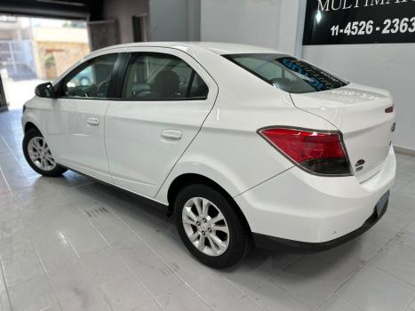 CHEVROLET Prisma 1.4 4P LTZ  AUTOMTICO, Foto 5