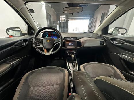 CHEVROLET Prisma 1.4 4P LTZ  AUTOMTICO, Foto 8