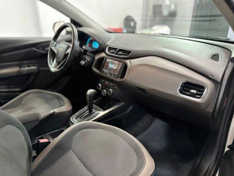 CHEVROLET Prisma 1.4 4P LTZ  AUTOMTICO, Foto 9
