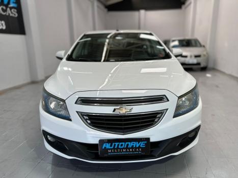 CHEVROLET Prisma 1.4 4P LTZ  AUTOMTICO, Foto 13