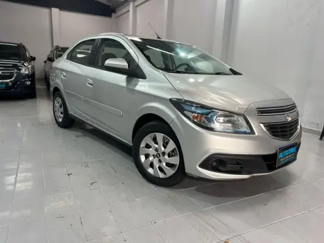 CHEVROLET Prisma 1.4 4P LT FLEX, Foto 2