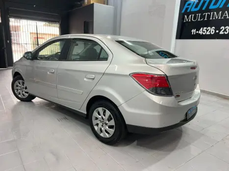 CHEVROLET Prisma 1.4 4P LT FLEX, Foto 6