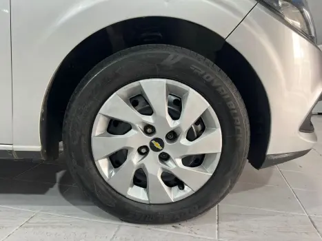 CHEVROLET Prisma 1.4 4P LT FLEX, Foto 7