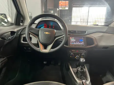 CHEVROLET Prisma 1.4 4P LT FLEX, Foto 9