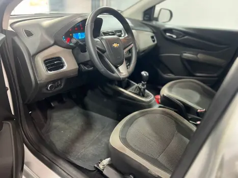 CHEVROLET Prisma 1.4 4P LT FLEX, Foto 10